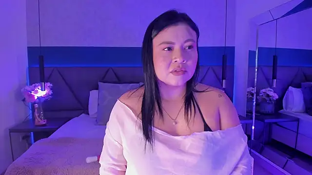 Amber Santana online show from June 2026 12:48:01 AM