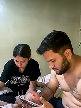 coupleyys online show from October 2025 03:03:02 AM