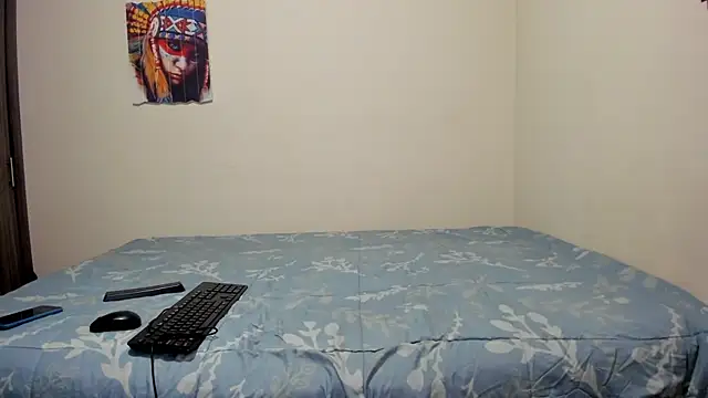 mariajose222 online show from November 2025 01:49:02 AM