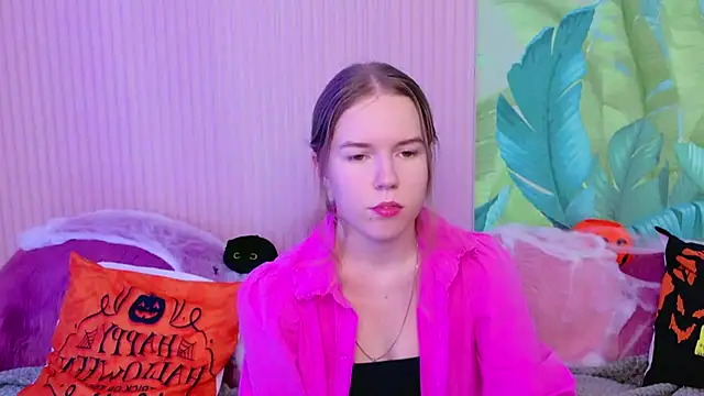 Alida Brice online show from October 2025 06:30:01 AM