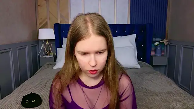 Alida Brice online show from February 2026 05:46:02 AM