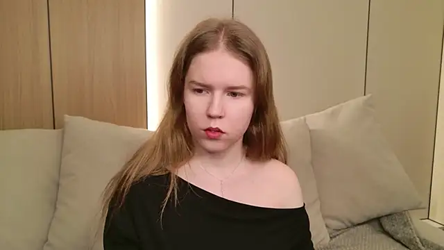 Alida Brice online show from March 2026 05:47:02 AM