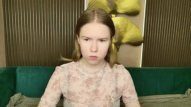 Alida Brice online show from April 2026 05:22:01 AM