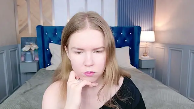 Alida Brice online show from April 2026 05:36:01 AM