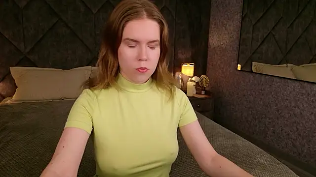 Alida Brice online show from July 2026 06:00:02 AM