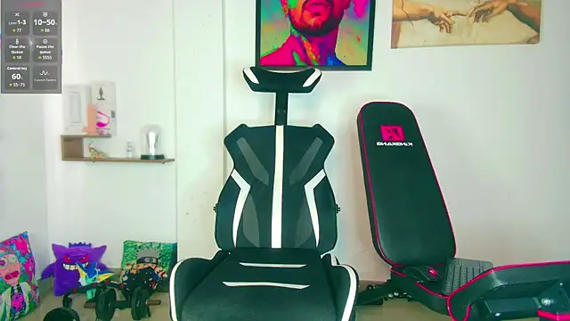 JordanRossie online show from February 2026 06:45:01 PM