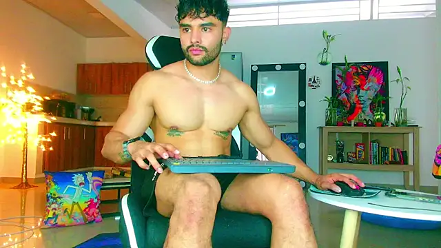 JordanRossie online show from February 2026 10:06:01 PM