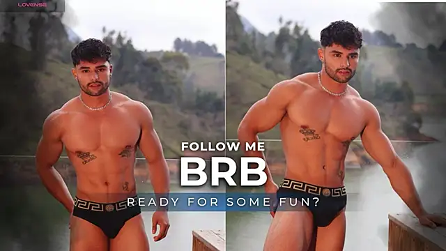 JordanRossie online show from April 2026 12:12:01 AM