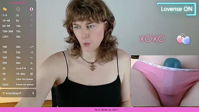 tsellieryder online show from March 2026 01:47:01 AM