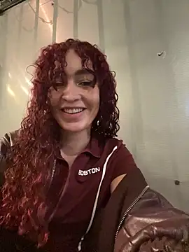 Snapshot of CleoDemon chatting on May 2026 04:53:02 AM CleoDemon online show from May 2026 04:53:02 AM