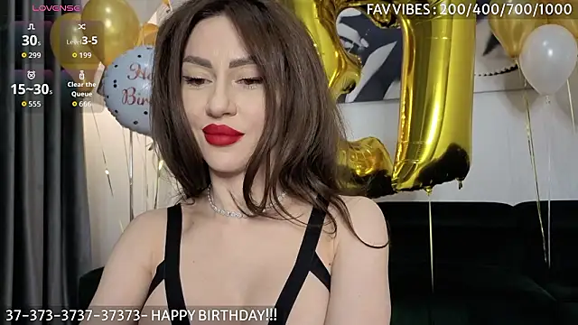 SassyCookies online show from March 2026 01:12:01 AM