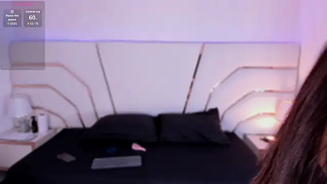 Kendall Evanss online show from January 2026 03:42:02 AM