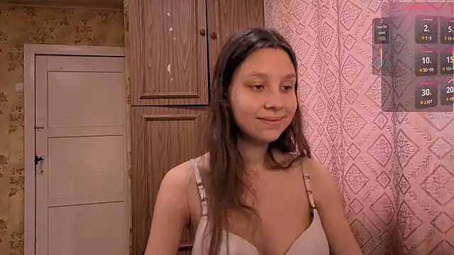 QutieDaSweet online show from November 2025 08:24:01 AM