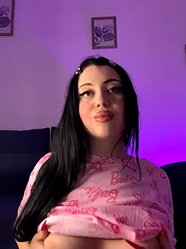 SexyNixy online show from October 2025 04:15:02 PM