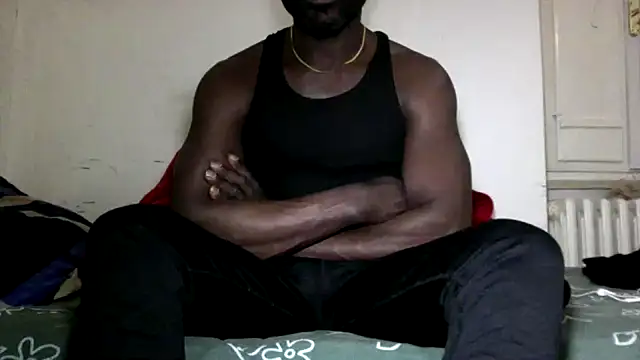 Kwasi-a online show from April 2026 05:07:01 PM