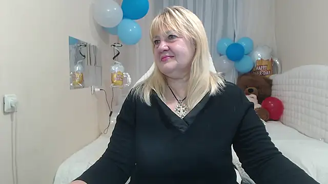 EmmaEllison online show from October 2025 12:03:01 PM