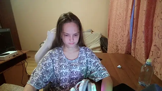 SharybbFace online show from September 2025 03:06:02 PM