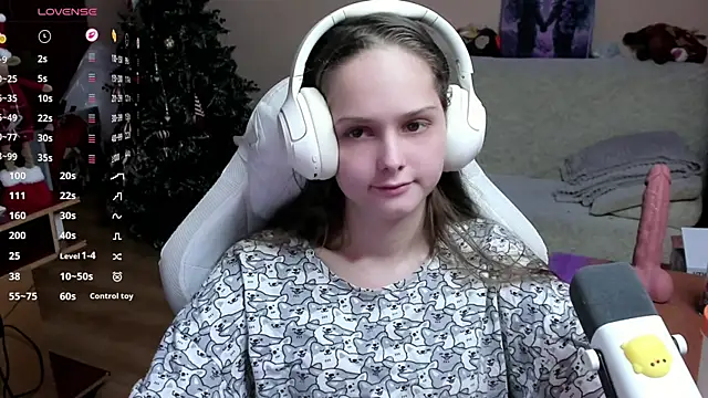 SharybbFace online show from January 2026 03:16:02 PM