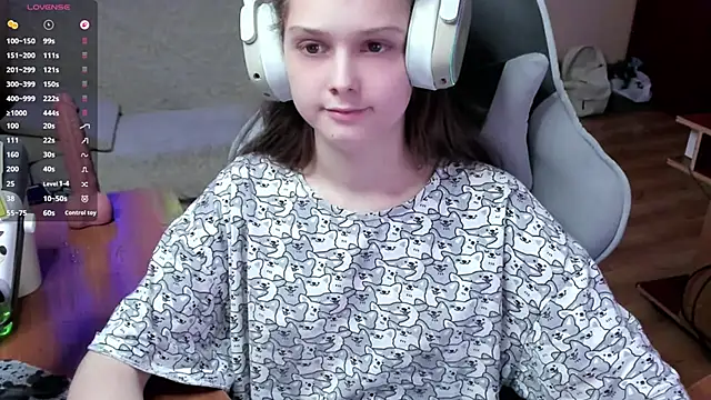 SharybbFace online show from February 2026 03:05:02 PM