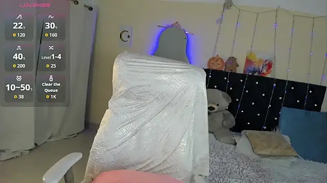 MalakChauriye online show from November 2025 07:46:02 PM