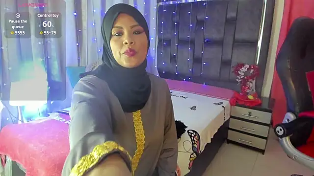 MalakChauriye online show from February 2026 01:09:02 PM