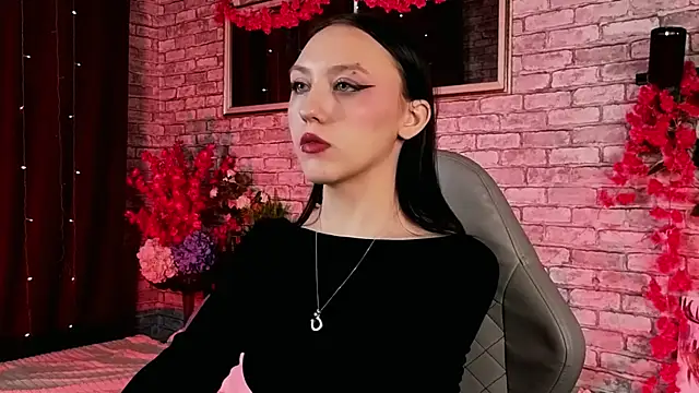 AdeliceLenoir online show from September 2025 06:04:01 AM