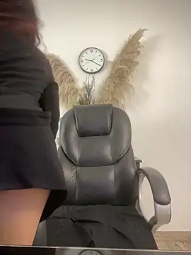 Snapshot of Sabriinaa_Foxx chatting on May 2026 02:22:02 PM Sabriinaa Foxx online show from May 2026 02:22:02 PM
