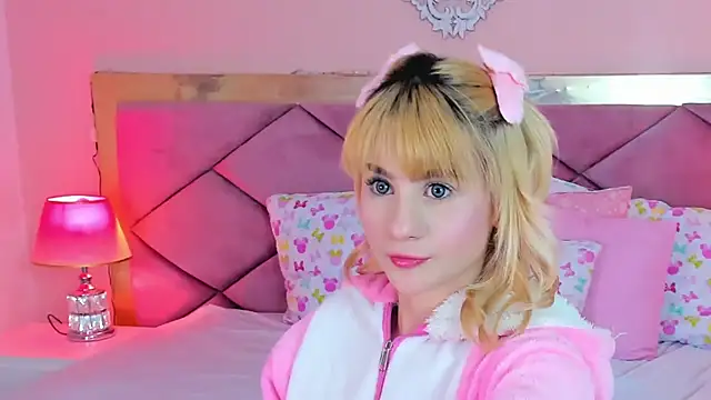 ChloeLaurentt online show from February 2026 04:11:01 AM