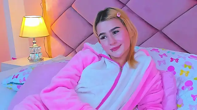 ChloeLaurentt online show from March 2026 01:46:02 PM