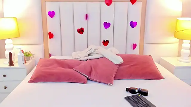 LaylaaDoll online show from February 2026 07:21:01 PM