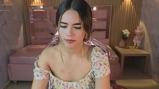 lilith4 s online show from March 2026 08:12:01 PM