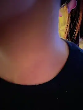 Isabella-Teen online show from February 2026 02:15:02 AM