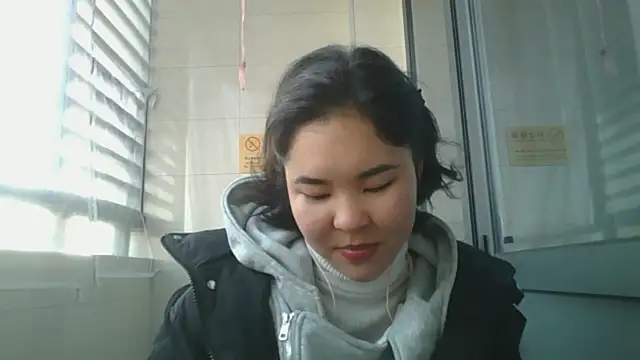 JennyCarpenter online show from January 2026 11:50:01 PM