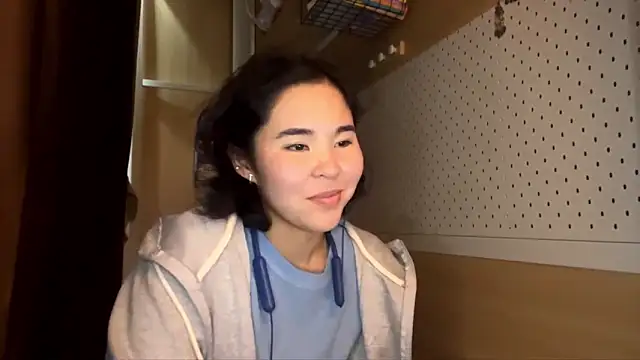 JennyCarpenter online show from April 2026 08:11:01 AM