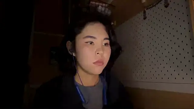 JennyCarpenter online show from April 2026 09:34:01 AM