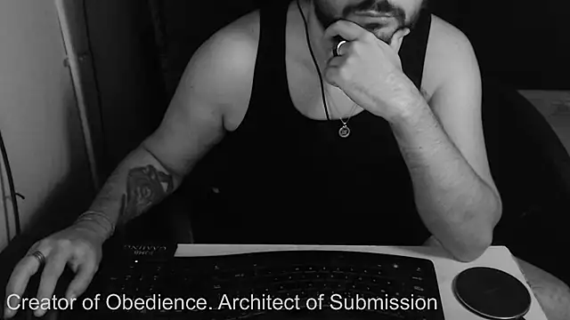 Lord MasterX online show from September 2025 10:21:01 PM