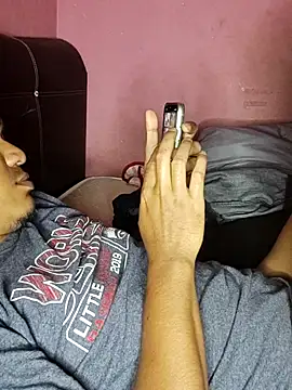 Zarul98 online show from September 2025 01:20:02 AM