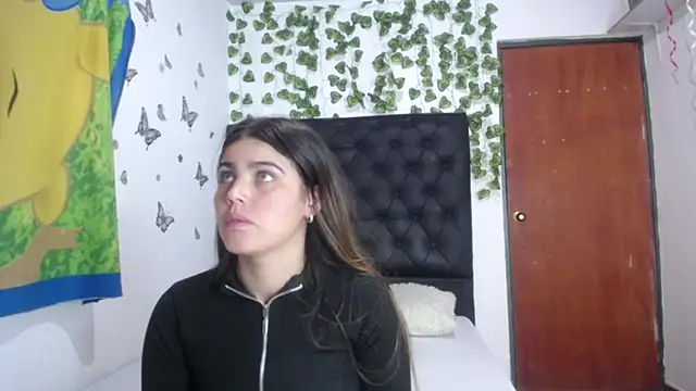 isabel 09 online show from February 2026 03:05:01 AM