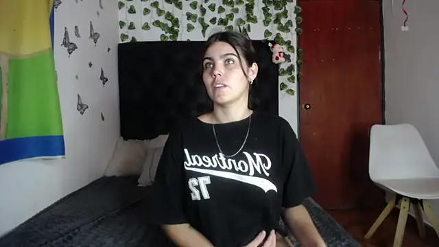 isabel 09 online show from March 2026 06:46:02 PM