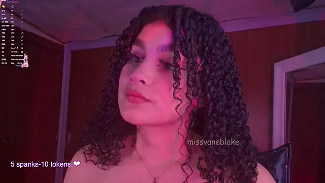 missvaneblake online show from November 2025 12:16:01 PM