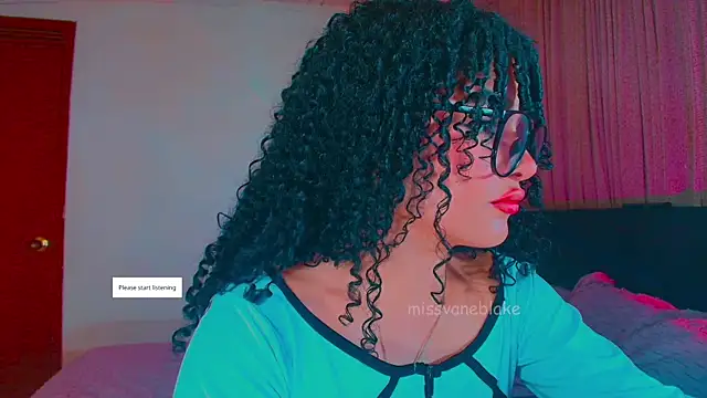 missvaneblake online show from February 2026 11:05:02 AM