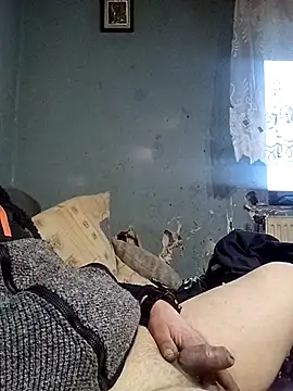 Jarektchurzewski online show from March 2026 04:45:02 PM