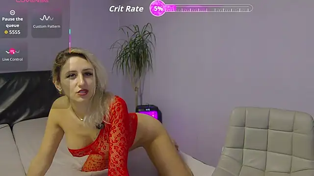 LustfulSin  online show from December 2025 10:42:01 AM