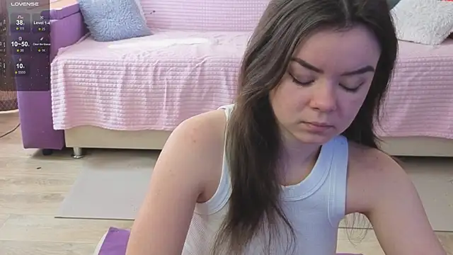 Snapshot of Gentle_Ariel chatting on July 2026 02:35:02 AM Gentle Ariel online show from July 2026 02:35:02 AM