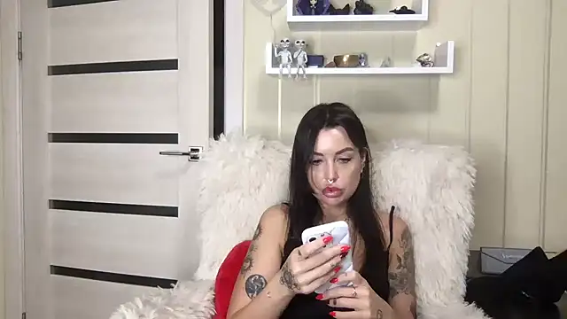 Snapshot of ArinaAmour chatting on July 2026 06:35:02 PM ArinaAmour online show from July 2026 06:35:02 PM