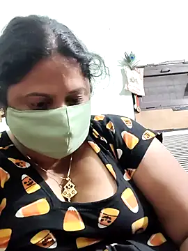 Mmm143 online show from October 2025 08:53:02 PM