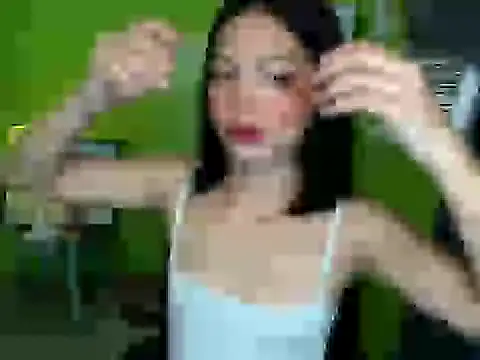 Snapshot of _Hot_rockyxxx chatting on April 2026 08:06:01 AM Hot rockyxxx online show from April 2026 08:06:01 AM