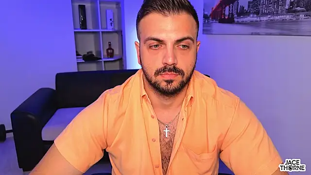 Jace Thorne online show from July 2026 04:29:02 AM