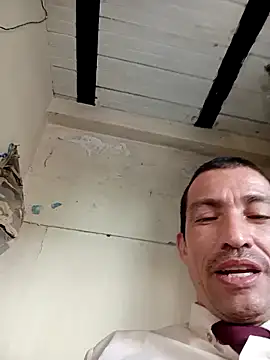 zamir adam online show from September 2025 07:36:02 PM