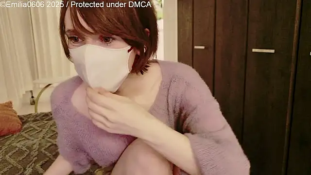 MariaM 080 online show from November 2025 08:54:02 PM